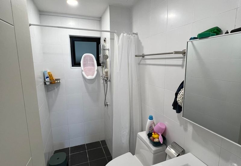 VIM 3 @ Desa Park North