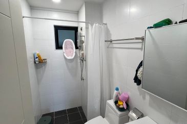 VIM 3 @ Desa Park North