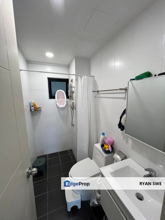 Vim 3 Residence 3rooms Strategic Locations Airbnb Soho Unblock View KL, Kuala Lumpur, Kepong