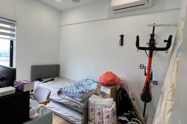 VIM 3 @ Desa Park North