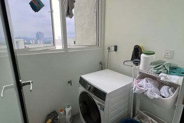 VIM 3 @ Desa Park North