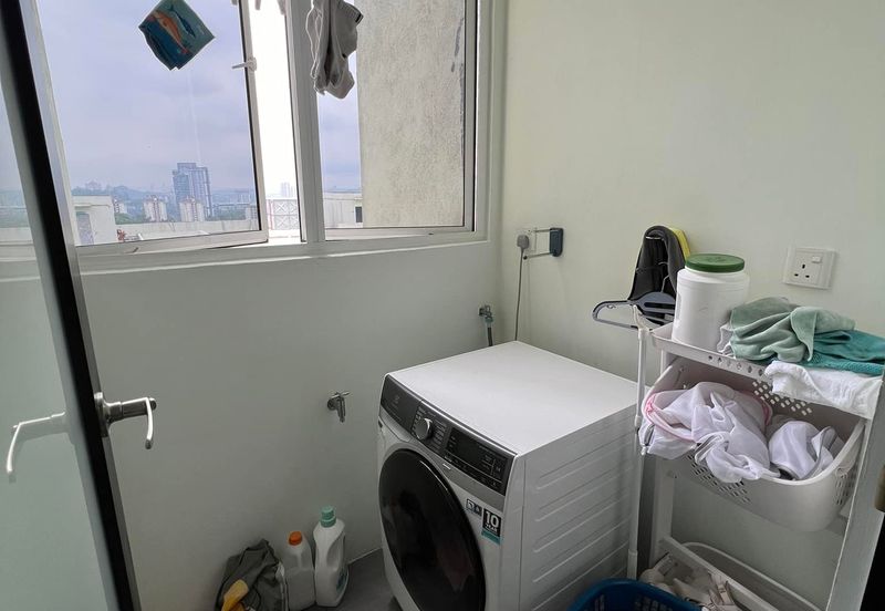 VIM 3 @ Desa Park North