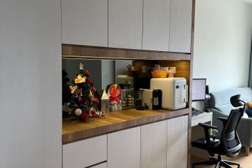 VIM 3 @ Desa Park North