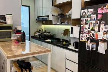 VIM 3 @ Desa Park North