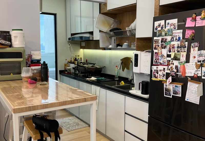 VIM 3 @ Desa Park North