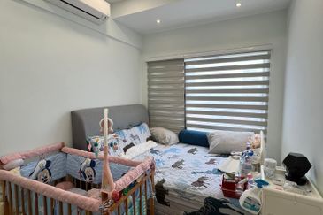 VIM 3 @ Desa Park North