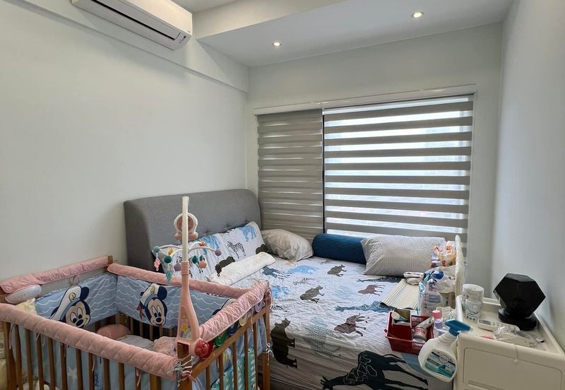 VIM 3 @ Desa Park North