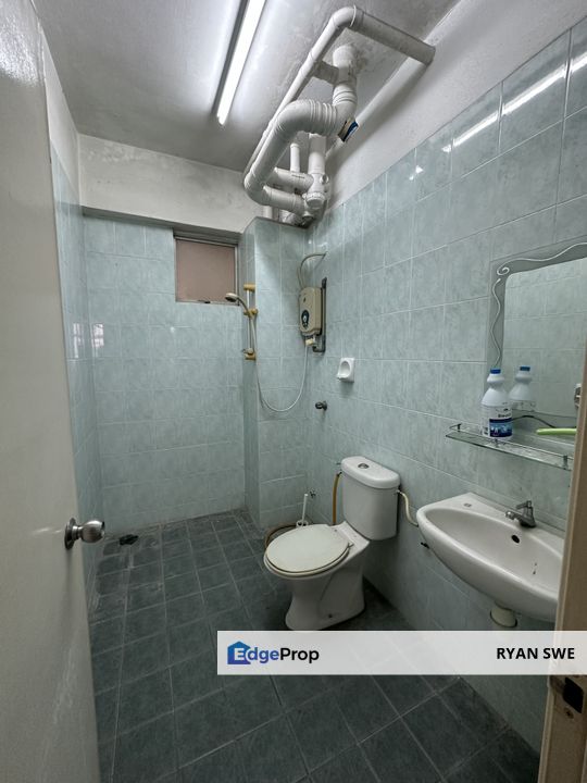 Prima Ria Low Floor Freehold Strategy Loc Reno Dutamas Mont Kiara KL, Kuala Lumpur, Dutamas