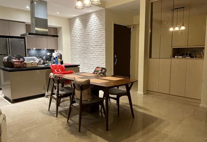 Concerto North Kiara