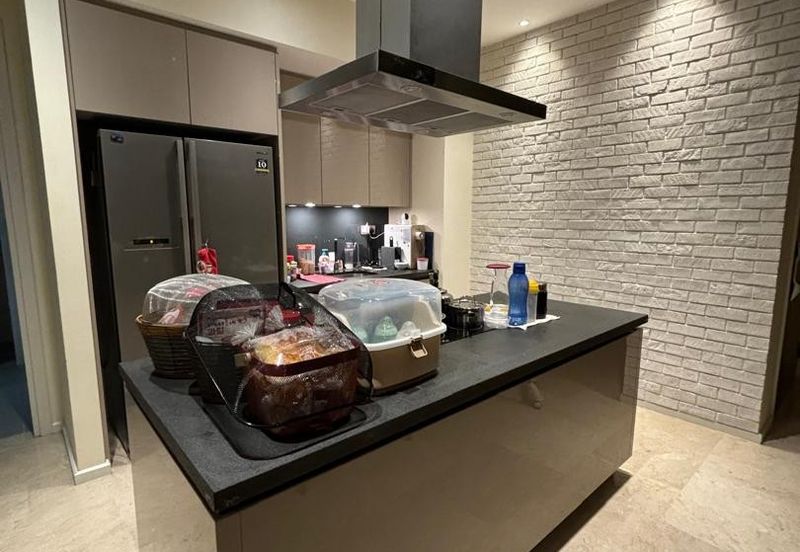 Concerto North Kiara