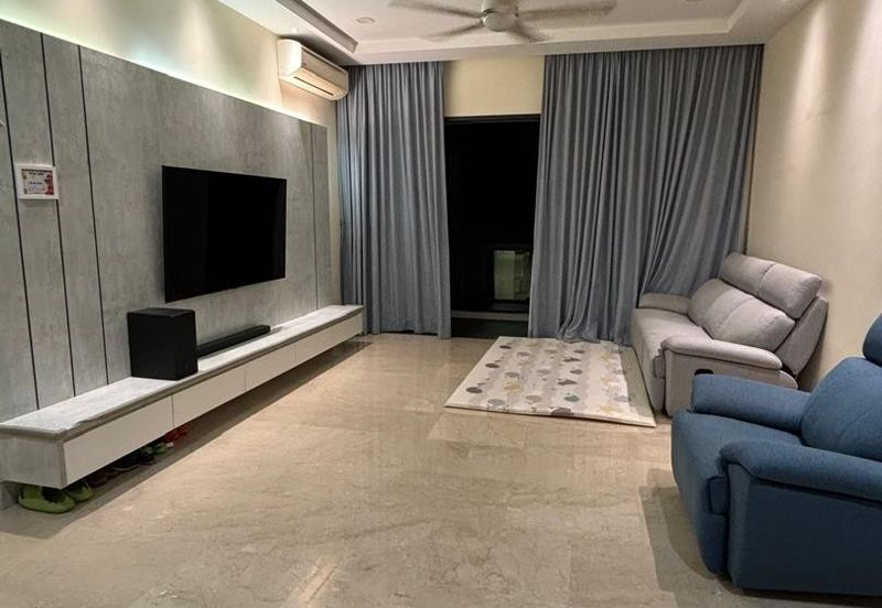 Concerto North Kiara