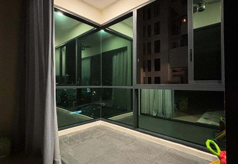 Concerto North Kiara