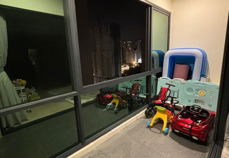 Concerto North Kiara