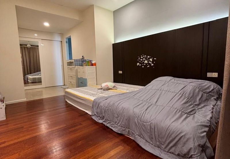 Concerto North Kiara