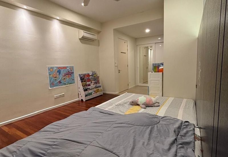 Concerto North Kiara