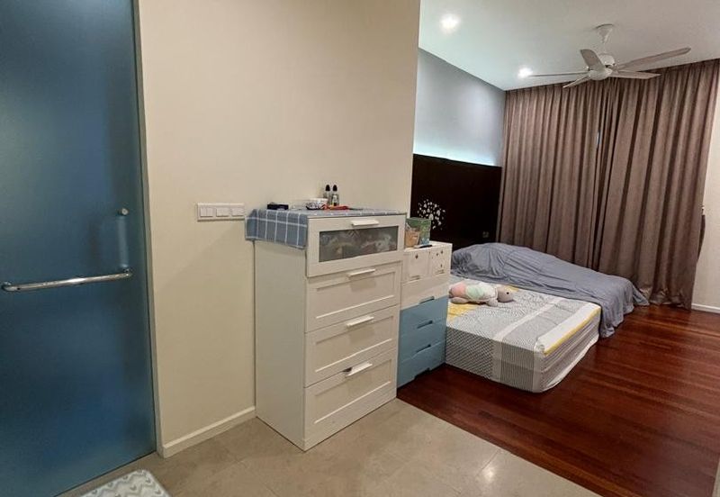 Concerto North Kiara