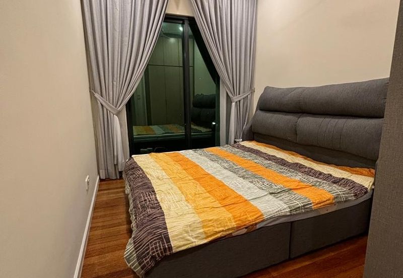 Concerto North Kiara