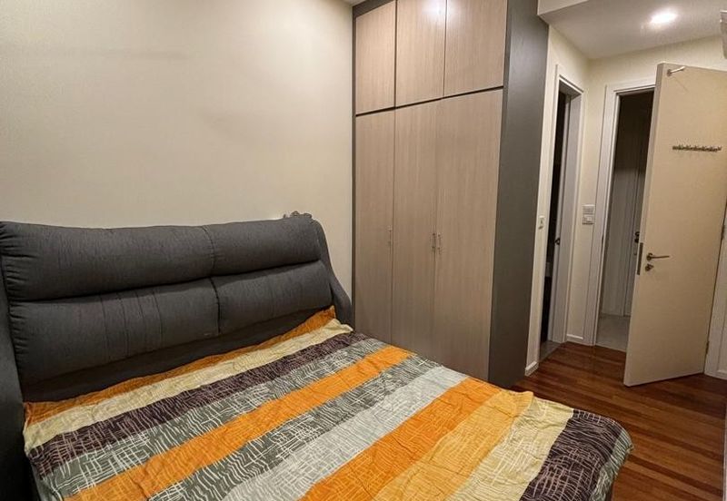 Concerto North Kiara