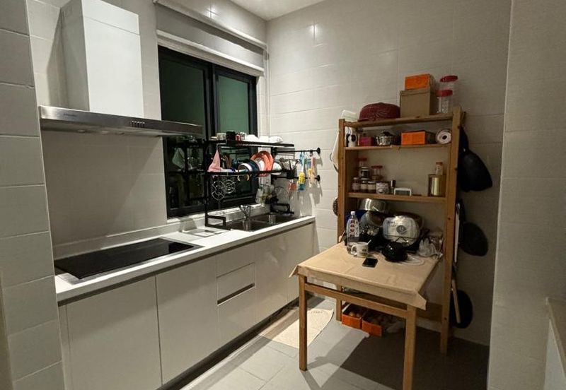 Concerto North Kiara