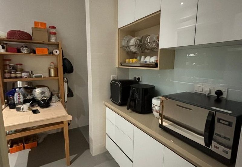 Concerto North Kiara