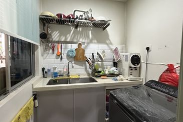 Amandari Condominium