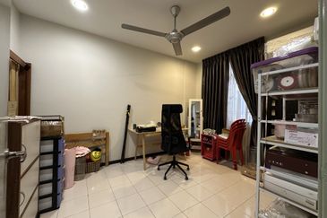 Amandari Condominium