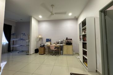 Amandari Condominium