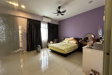 Amandari Condominium