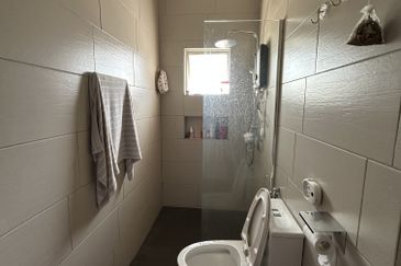 Amandari Condominium