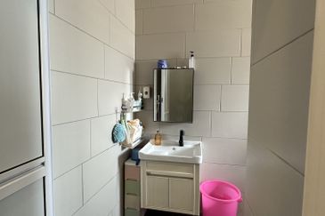 Amandari Condominium