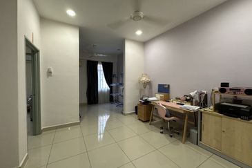 Amandari Condominium