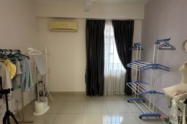 Amandari Condominium