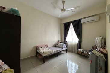 Amandari Condominium