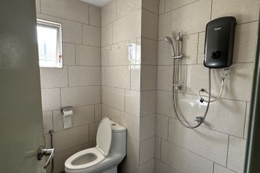 Amandari Condominium