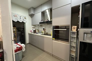 Amandari Condominium