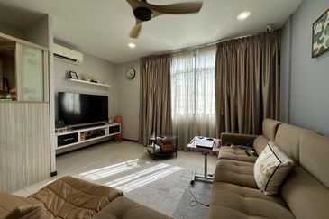 Amandari Condominium