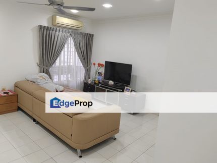 Casa Damansara Ss2 Freehold High Floor Strategy Loc Below Market PJ, Selangor, Petaling Jaya