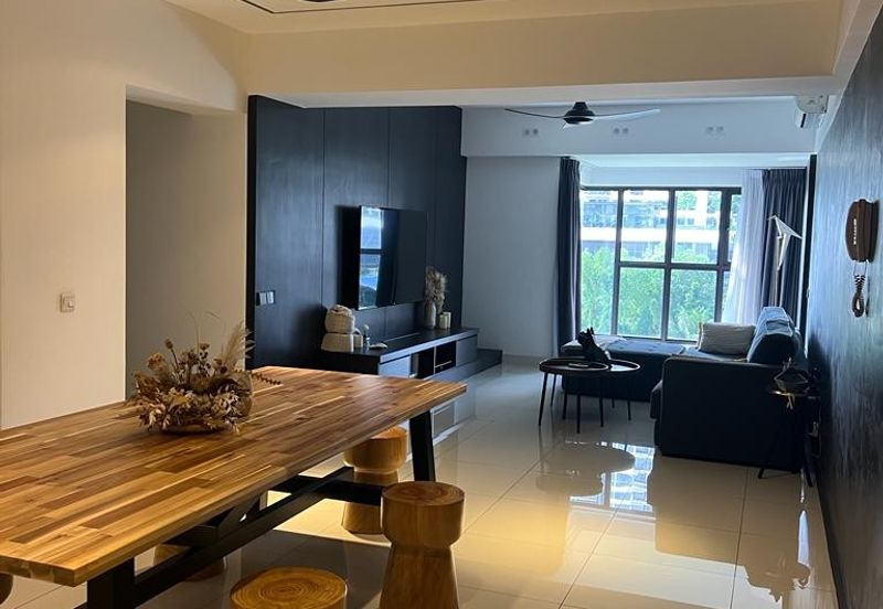 Royalle Condominium @ North Kiara