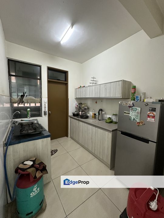 Putra One Condo 2 Car Parks Freehold Below Market Price High Floor Sel, Selangor, Bukit Rahman Putra