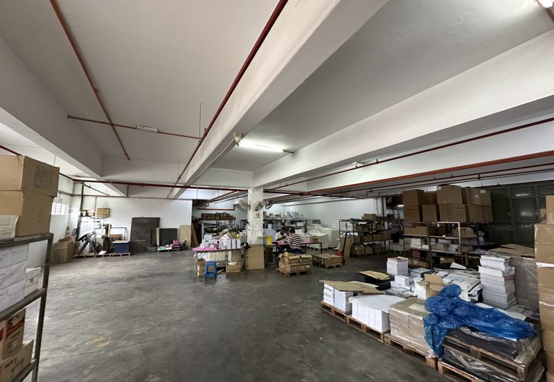 Kawasan Perindustrian PKNS