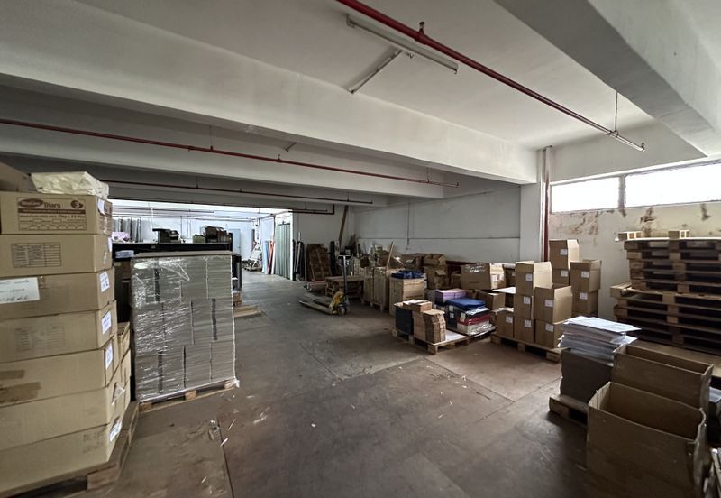 Kawasan Perindustrian PKNS