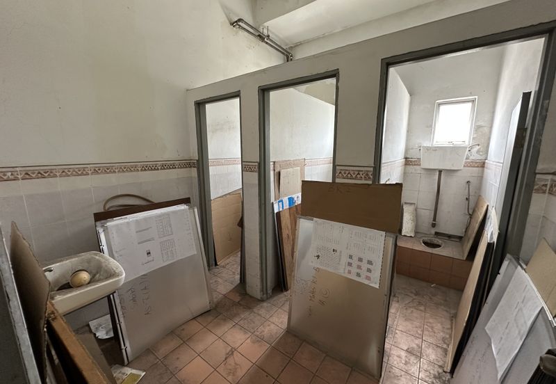 Kawasan Perindustrian PKNS