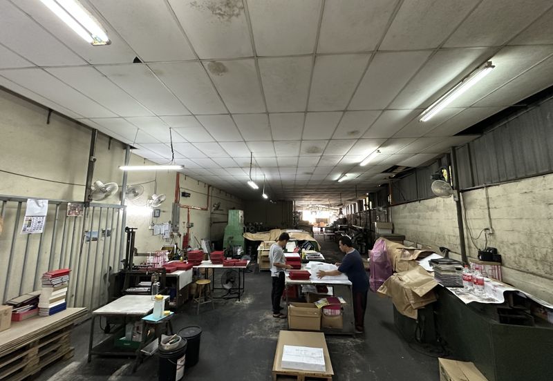 Kawasan Perindustrian PKNS