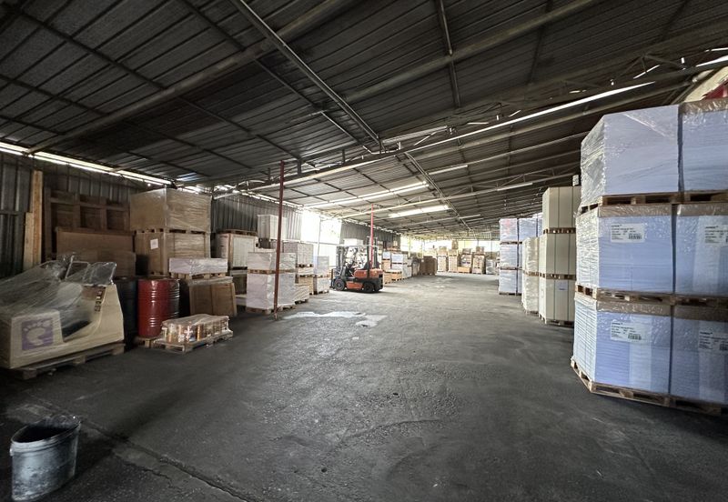 Kawasan Perindustrian PKNS