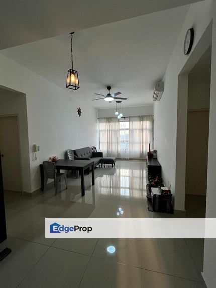 Lakeville Residence Batu Caves High Floor Below Market Unblock View, Kuala Lumpur, Jalan Ipoh