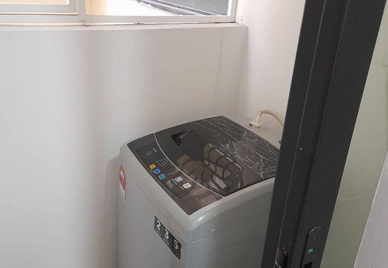 VIM 3 @ Desa Park North