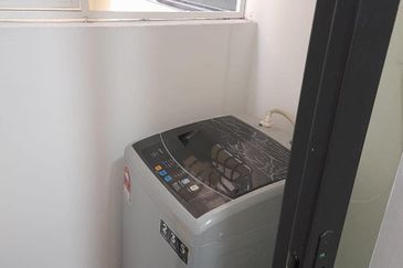 VIM 3 @ Desa Park North