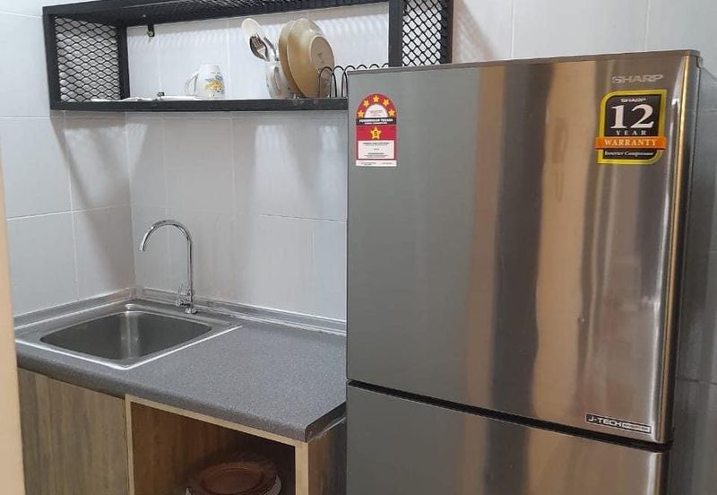 VIM 3 @ Desa Park North