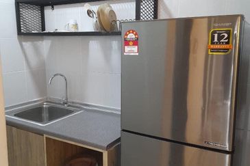 VIM 3 @ Desa Park North