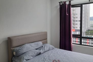 VIM 3 @ Desa Park North